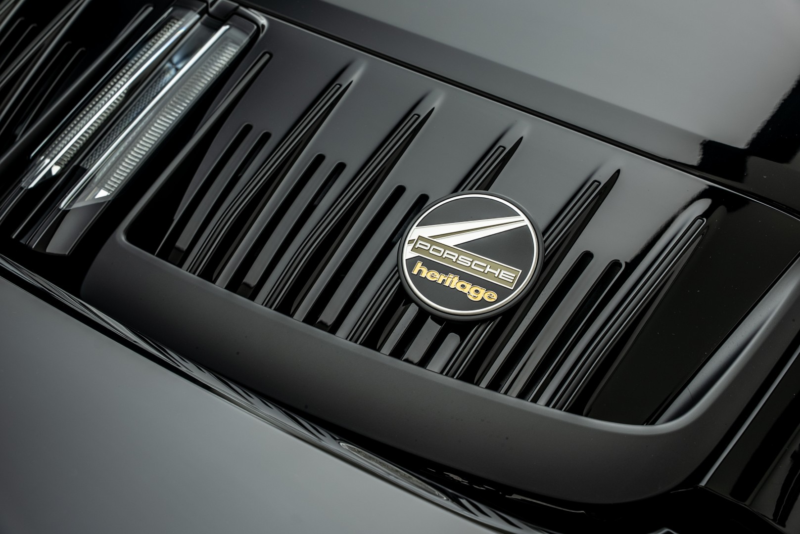 2026 PORSCHE 911 TURBO S | MAIN DEALER WARRANTY